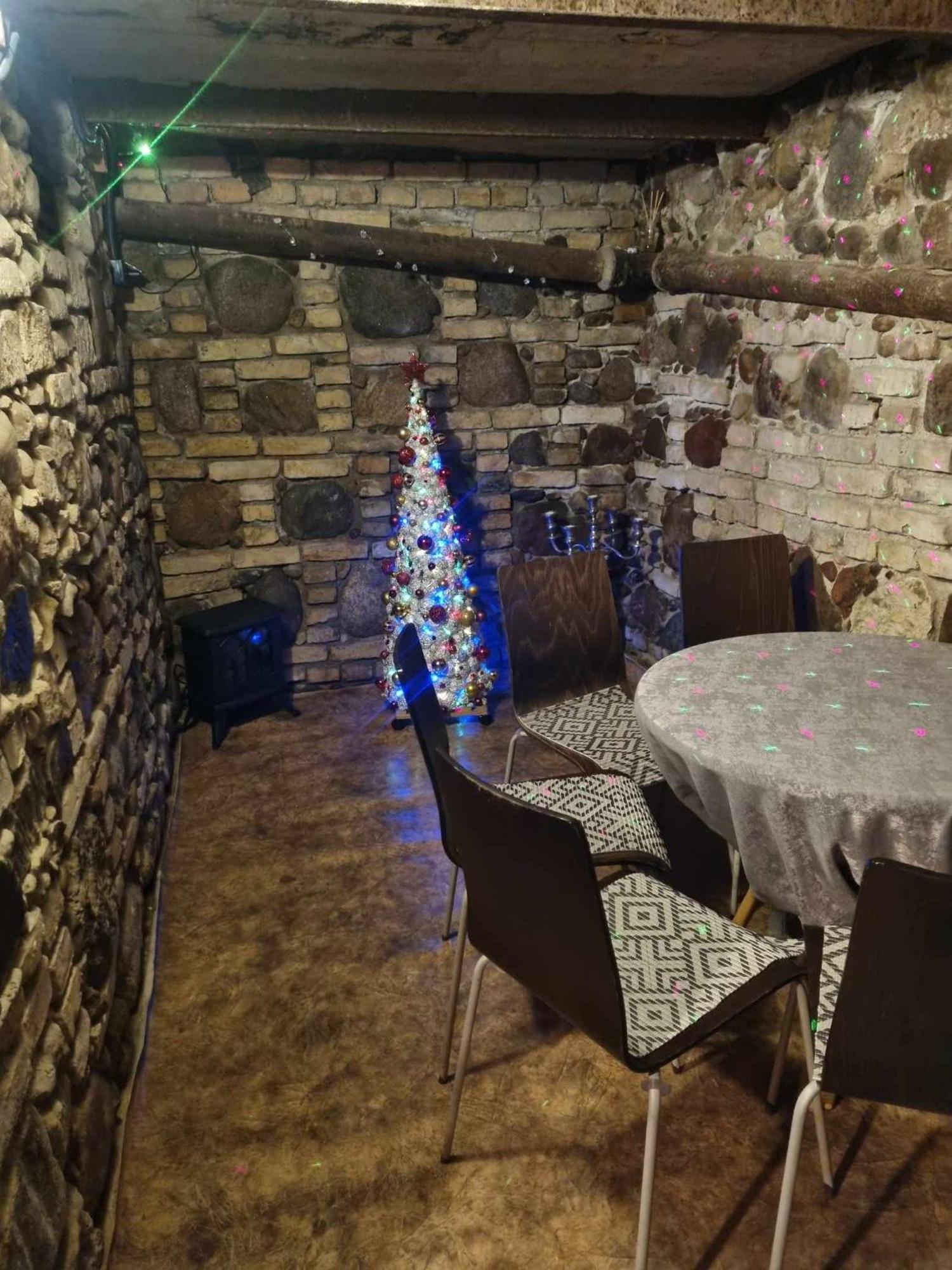 Odm&A Apartment Аеропорт Вільнюс Екстер'єр фото
