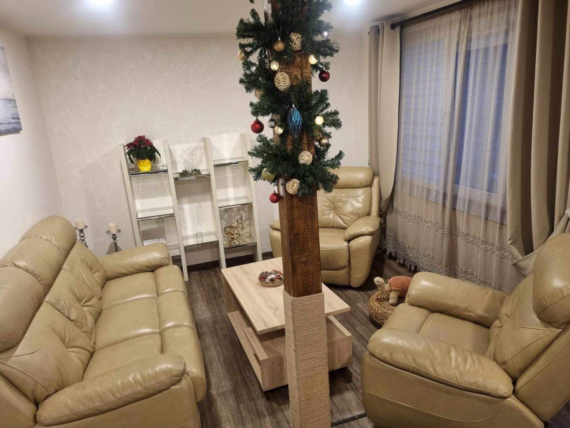 Odm&A Apartment Аеропорт Вільнюс Екстер'єр фото